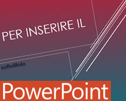 MODELLO POWERPOINT: Graffi